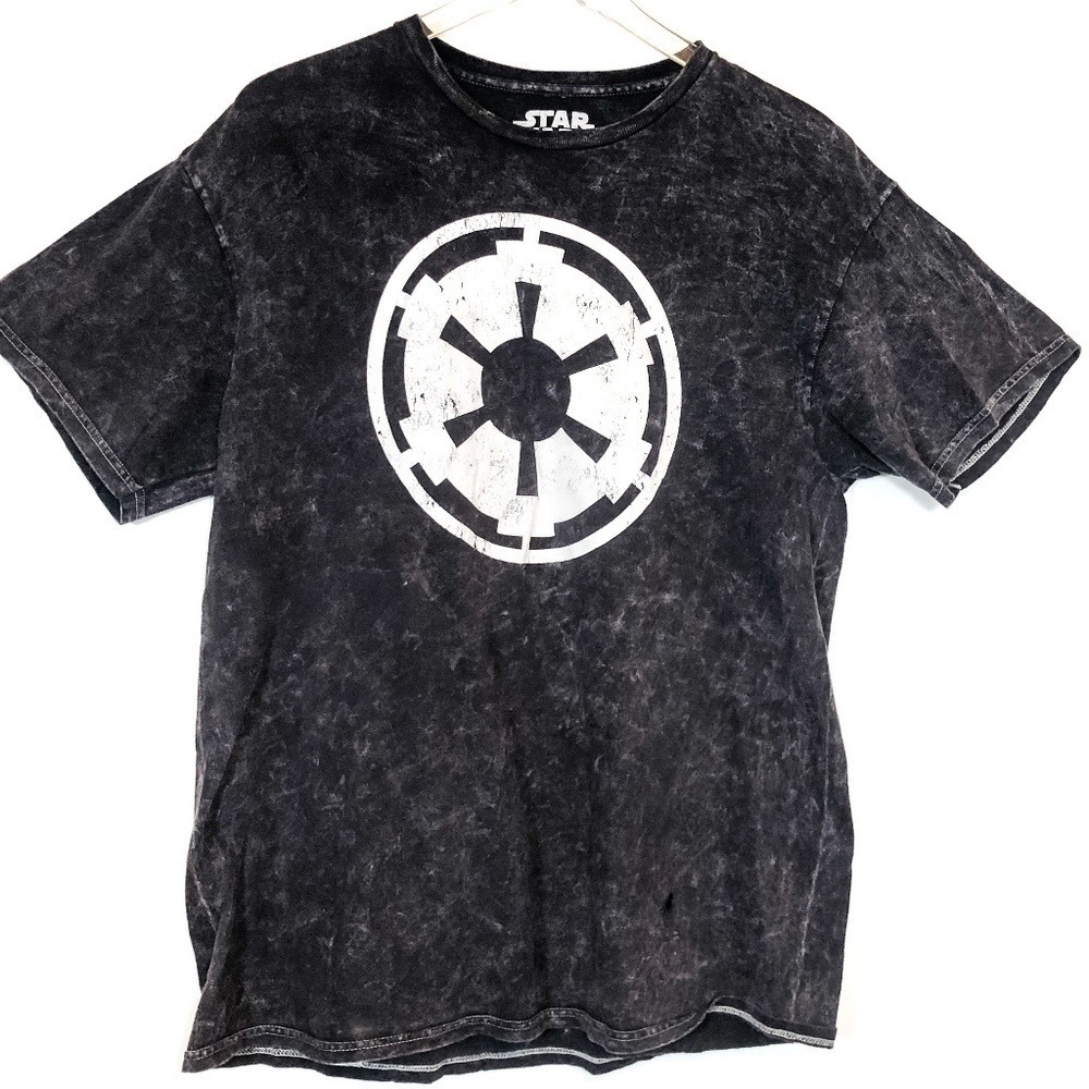Star Wars Empire Emblem Tee